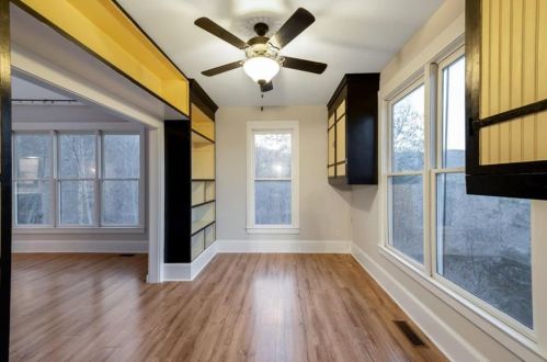 379 Buckeye Trl, Big Canoe GA  30143-7934 exterior