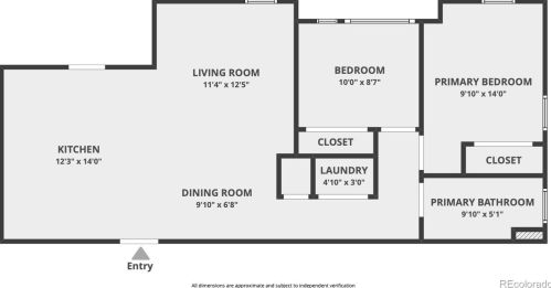 2374 University Blvd, Denver CO  80210-5405 exterior