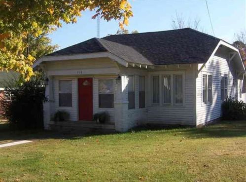 502 Harper St, Troy, TN 38260-5950