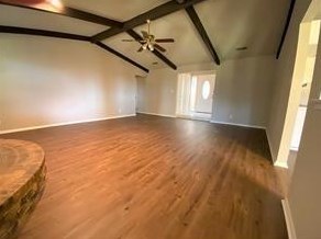 105 Lakeway Dr, Fort Worth TX  76126-3209 exterior