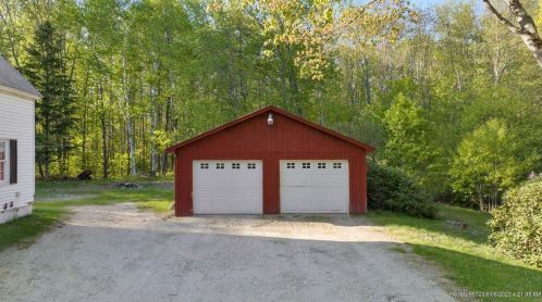 35 Pinewoods Rd, Lisbon, ME 04250-6254