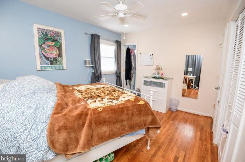 1009 Rosemere Ave, Silver Spring MD 20904-3007 exterior