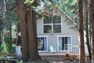 33829 Constellation Dr, Shingletown, CA 96088-9717