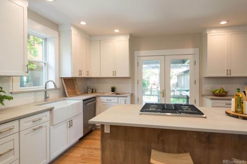 2254 Adams St, Denver CO  80210-4912 exterior