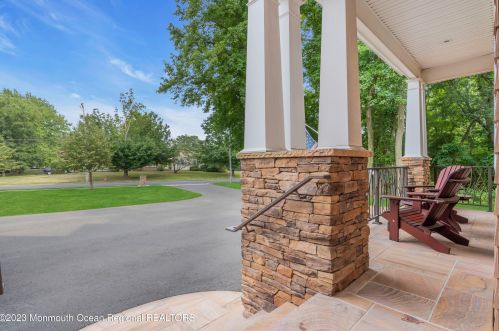 139 Cold Indian Spg Rd, Tinton Falls NJ 07712-3247 exterior