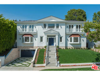 10295 Cresta Dr, Los Angeles, CA 90064-3432
