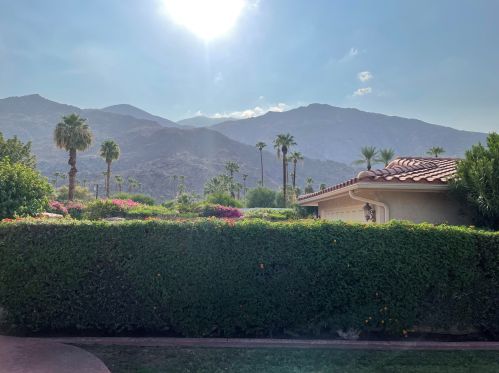 442 Avenida Palmera, Palm Springs, CA 92264-8457