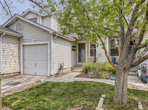 7855 Kalispell Cir, Englewood CO 80112-4647 exterior