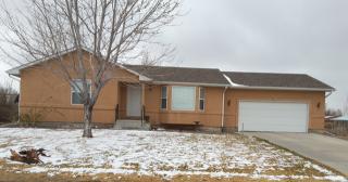 659 Burro Dr, Pueblo CO  81007-1558 exterior