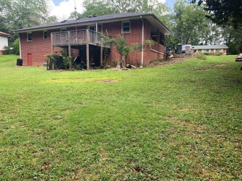 1039 Pine St, Conyers GA  30012-4578 exterior