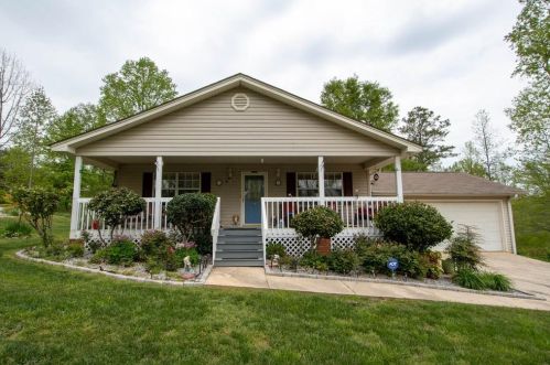 139 Bridgestone Way, Dahlonega, GA 30533-6402