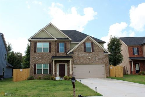 425 Cathedral Dr, Mcdonough, GA 30253-1931