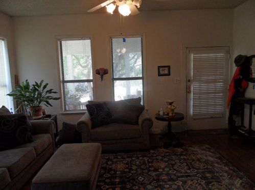 705 Cristler Ave, Dallas TX  75223-1348 exterior