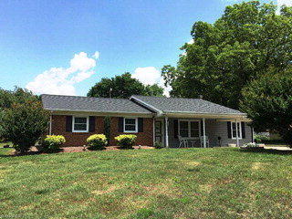 801 Wall St, High Point, NC 27263-2957