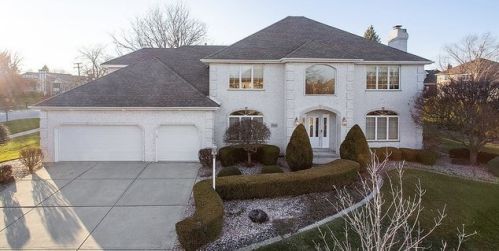 17440 Cambridge Pl, Tinley Park, IL 60487-5245