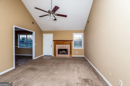 90 White Oak Dr, Porterdale GA  30016-4253 exterior