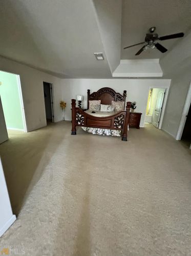 11037 Southwood Dr, Hampton GA  30228-3498 exterior