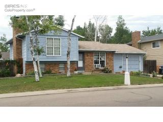 2101 Bowen St, Longmont, CO 80501-1301