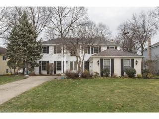 1745 Holdens Arbor Run, Cleveland OH  44145-2039 exterior