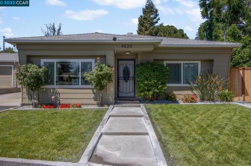 4620 Blum Rd, Pacheco, CA 94553-3644