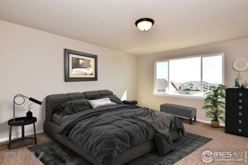 2623 Emerald St, Loveland CO 80537-2011 exterior