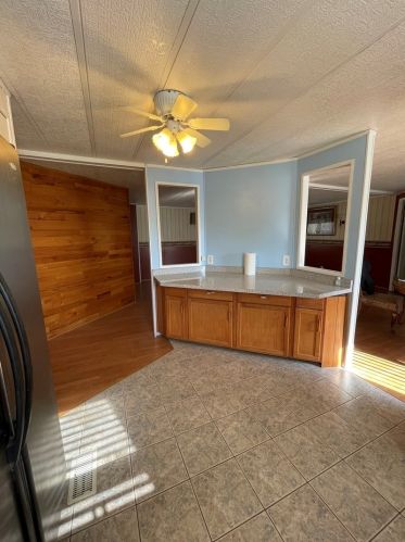 287 Blackthorn Rd, Matteson IL  60443-2163 exterior