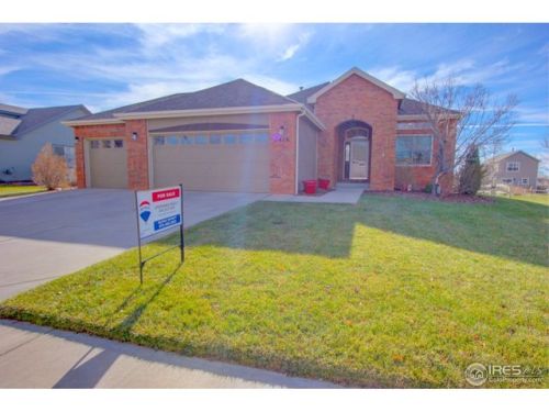 1416 Red Tail Rd, Eaton, CO 80615-8242