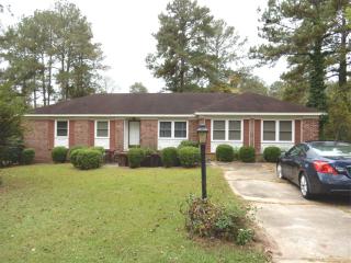 319 Leon Ave, Montezuma, GA 31063-1344