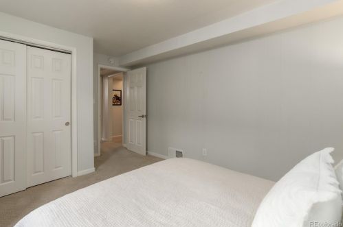 1101 Dartmouth Ave, Englewood CO 80110-1483 exterior