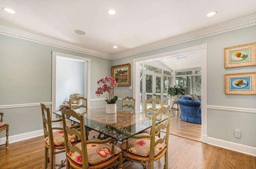 3225 Jett Ferry Ct, Atlanta GA  30350-5415 exterior