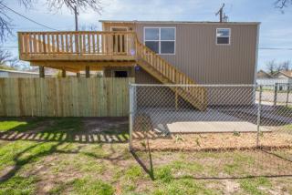 1807 San Antonio St, San Angelo TX  76901-3259 exterior