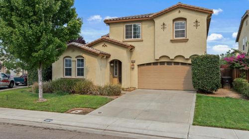 4224 Erin Way, Modesto, CA 95356-4336