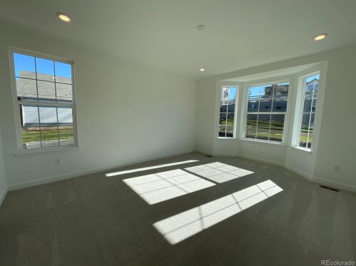 6524 Atlantic Ave, Denver CO  80227-1953 exterior