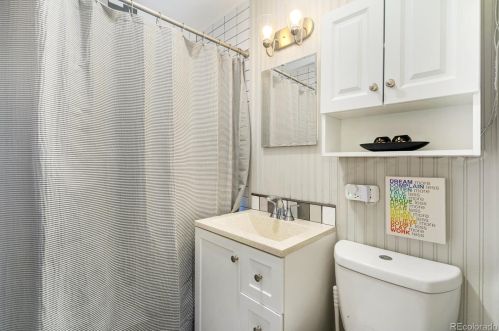 2800 Poplar St, Denver CO  80207-2945 exterior