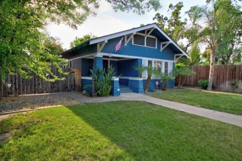 145 Melrose St, Modesto, CA 95354-0659