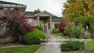 2056 3rd Way, Meridian ID  83642-7404 exterior