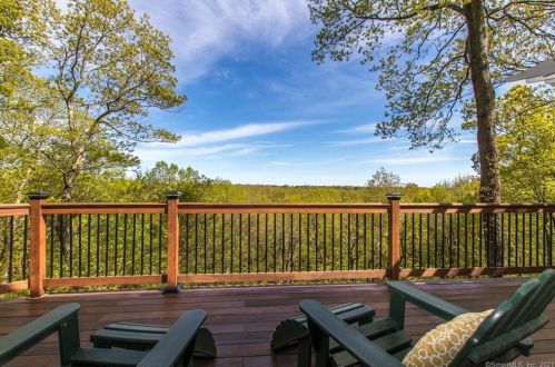 3 Quarry Way, Wilton, CT 06897-1326