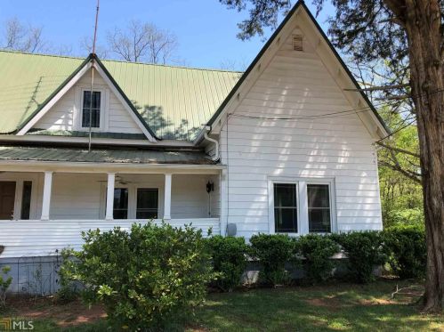 599 Gordon St, Jefferson GA  30549-1537 exterior