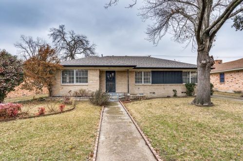 5615 Enchanted Ln, Dallas, TX 75227-1510