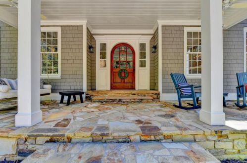 1251 Antioch Campground Rd, Gainesville GA  30506-1776 exterior