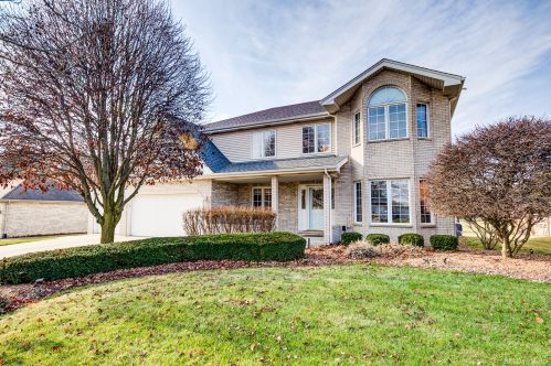 2377 Cattleman Dr, Mokena, IL 60451-3147