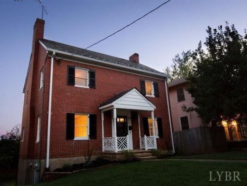 2213 Rivermont Ave, Lynchburg, VA 24503-4124