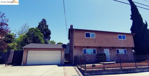 18922 Redwood Rd, Hayward, CA 94546-3151