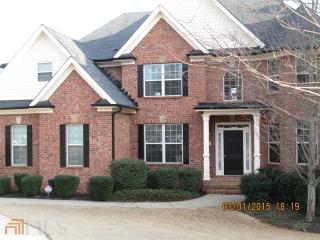 3503 Cosmo Ct, Auburn, GA 30011-4710