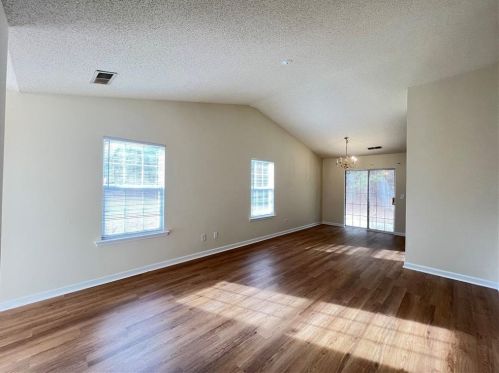288 Cottonwood Creek Cir, Holly Springs GA  30114-9004 exterior