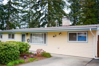 2105 96th Pl, Everett WA  98208-2924 exterior