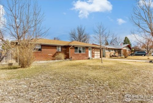 420 Franklin St, Fort Collins CO  80521-1719 exterior