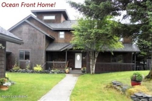 3424 Tona Ln, Kodiak, AK 99615-6905