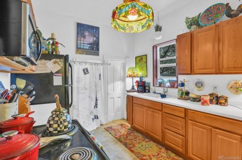 414 College Ave, Canon City CO 81212-3143 exterior