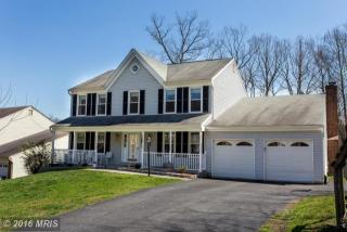 9 Maple Leaf Ct, Stafford, VA 22554-5154